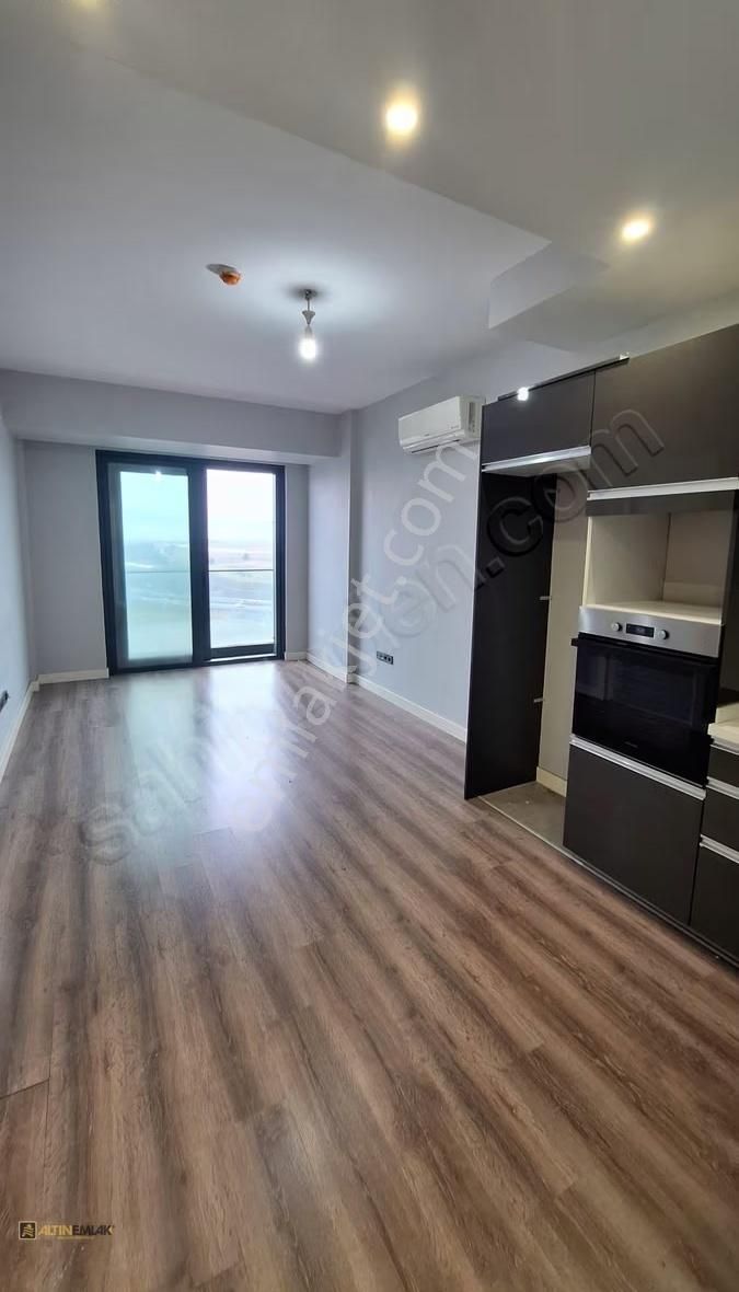 Karat34' Te Kiralık 1+1 Daire - Görsel 27