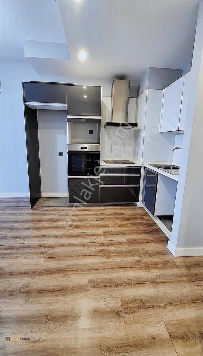 Karat34' Te Kiralık 1+1 Daire - Görsel 15