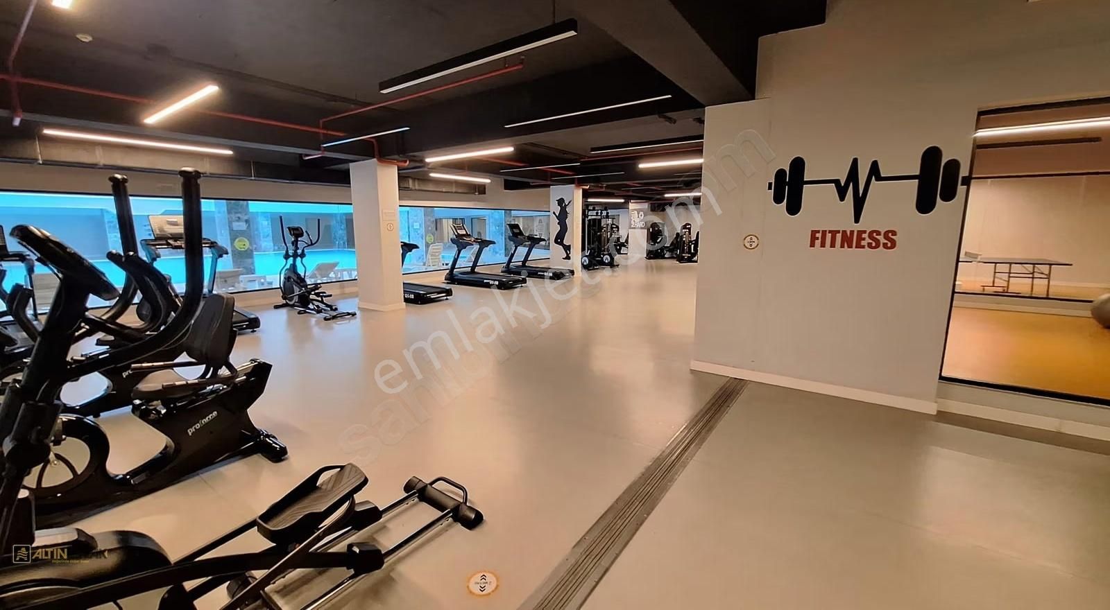 Karat34' Te Kiralık 1+1 Daire - Görsel 29