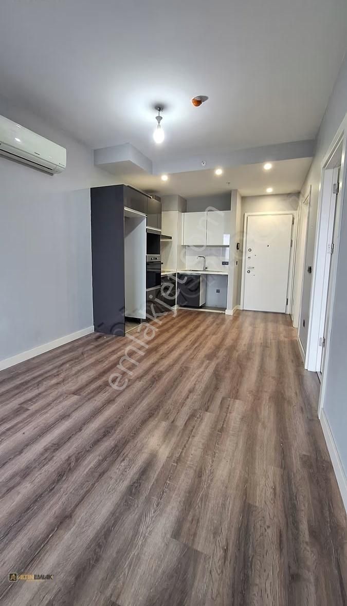 Karat34' Te Kiralık 1+1 Daire - Görsel 7