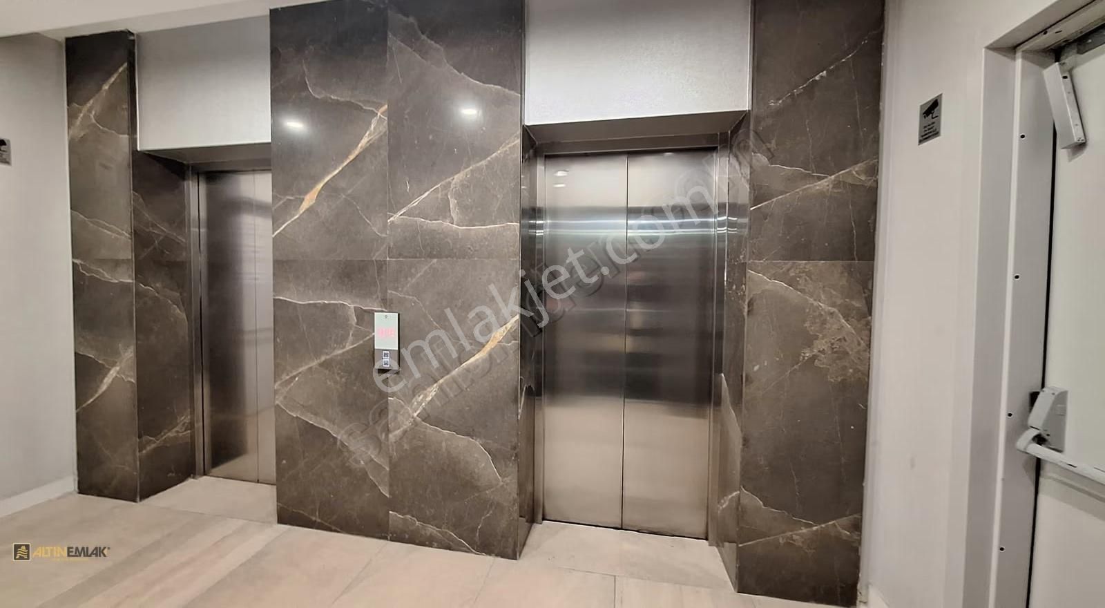 Karat34' Te Kiralık 1+1 Daire - Görsel 14