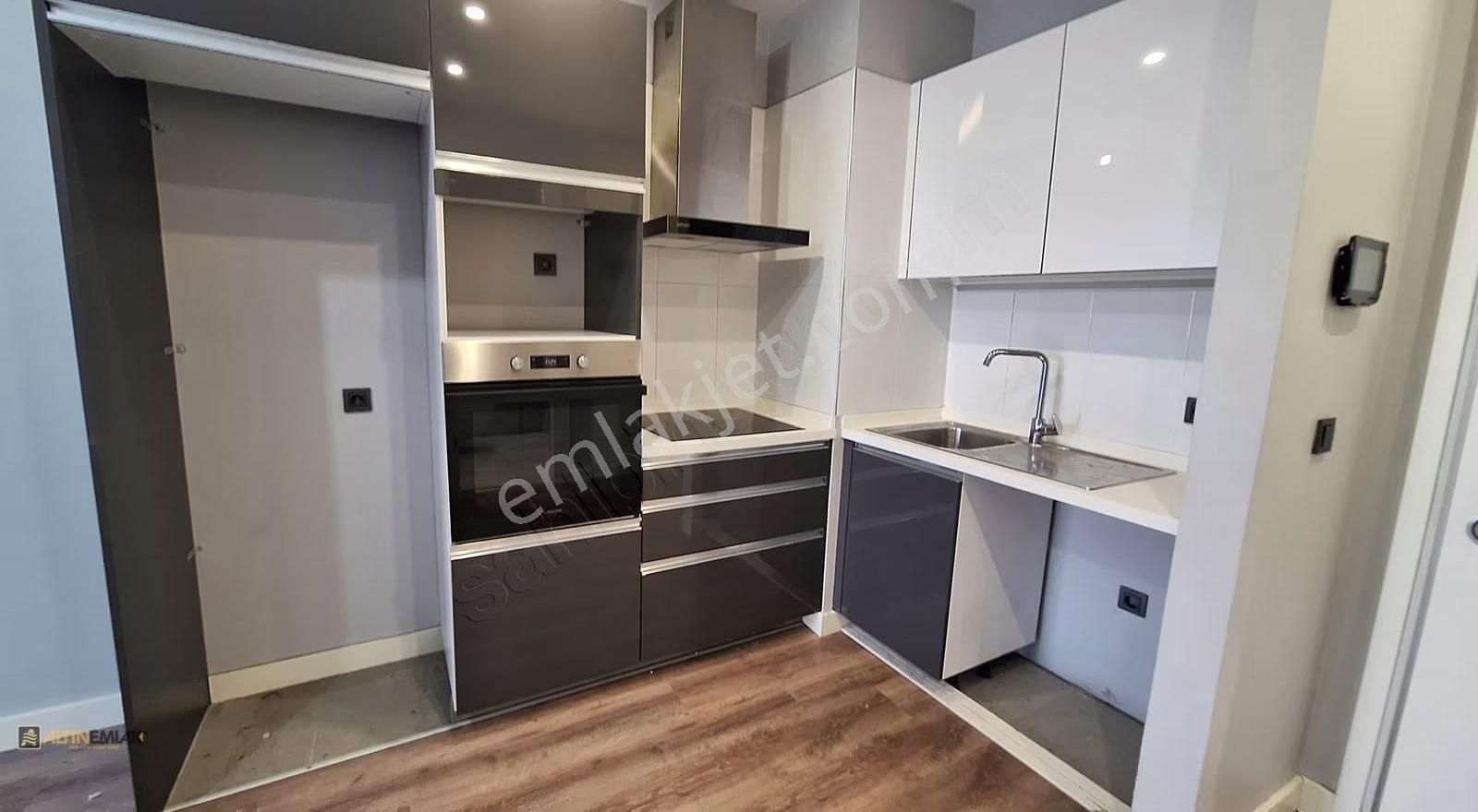 Karat34' Te Kiralık 1+1 Daire - Görsel 2