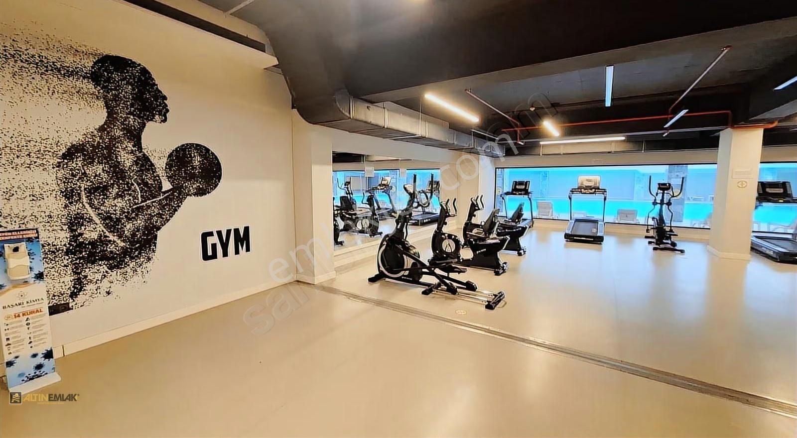 Karat34' Te Kiralık 1+1 Daire - Görsel 26