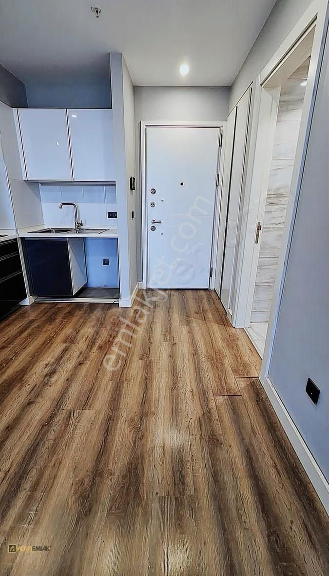 Karat34' Te Kiralık 1+1 Daire - Görsel 33