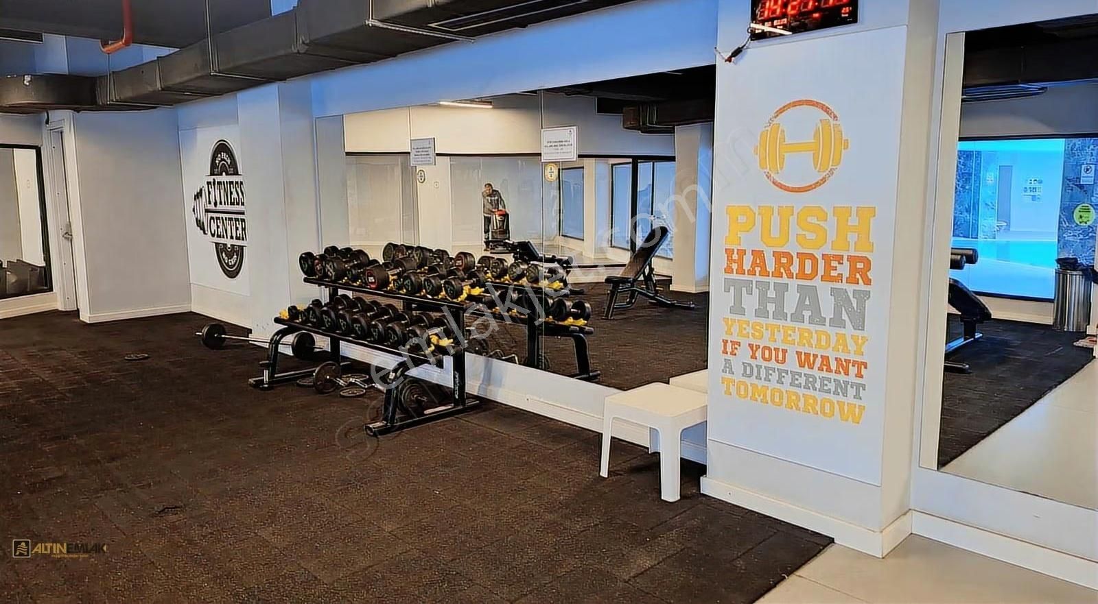 Karat34' Te Kiralık 1+1 Daire - Görsel 10