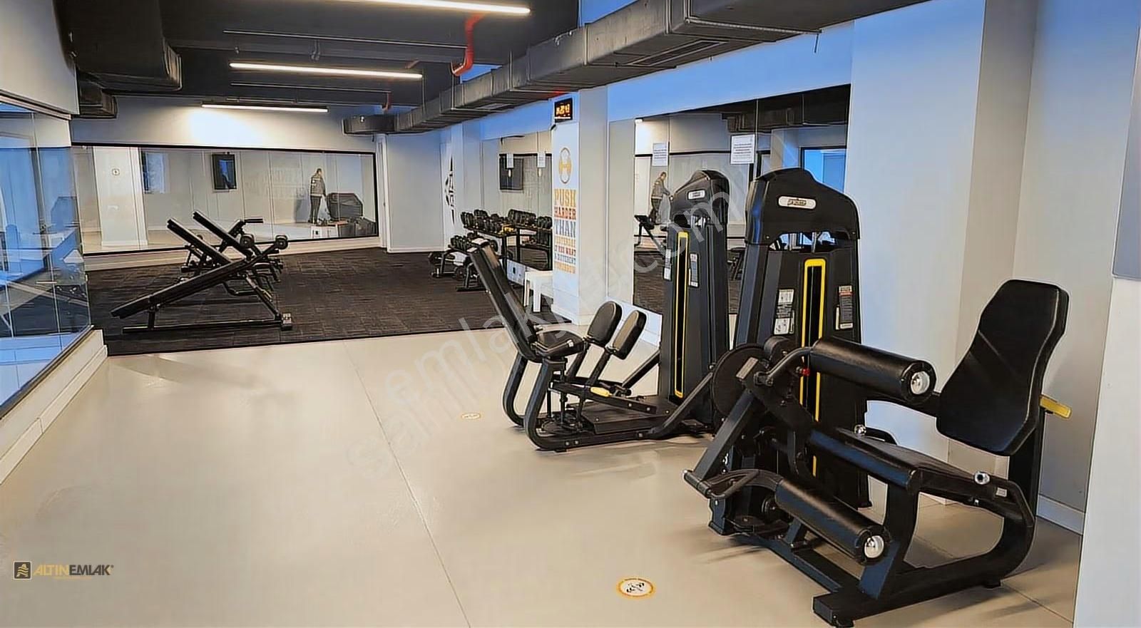 Karat34' Te Kiralık 1+1 Daire - Görsel 34