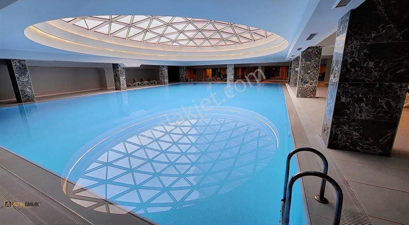 Karat34' Te Kiralık 1+1 Daire - Görsel 35