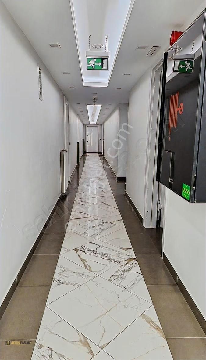 Karat34' Te Kiralık 1+1 Daire - Görsel 22