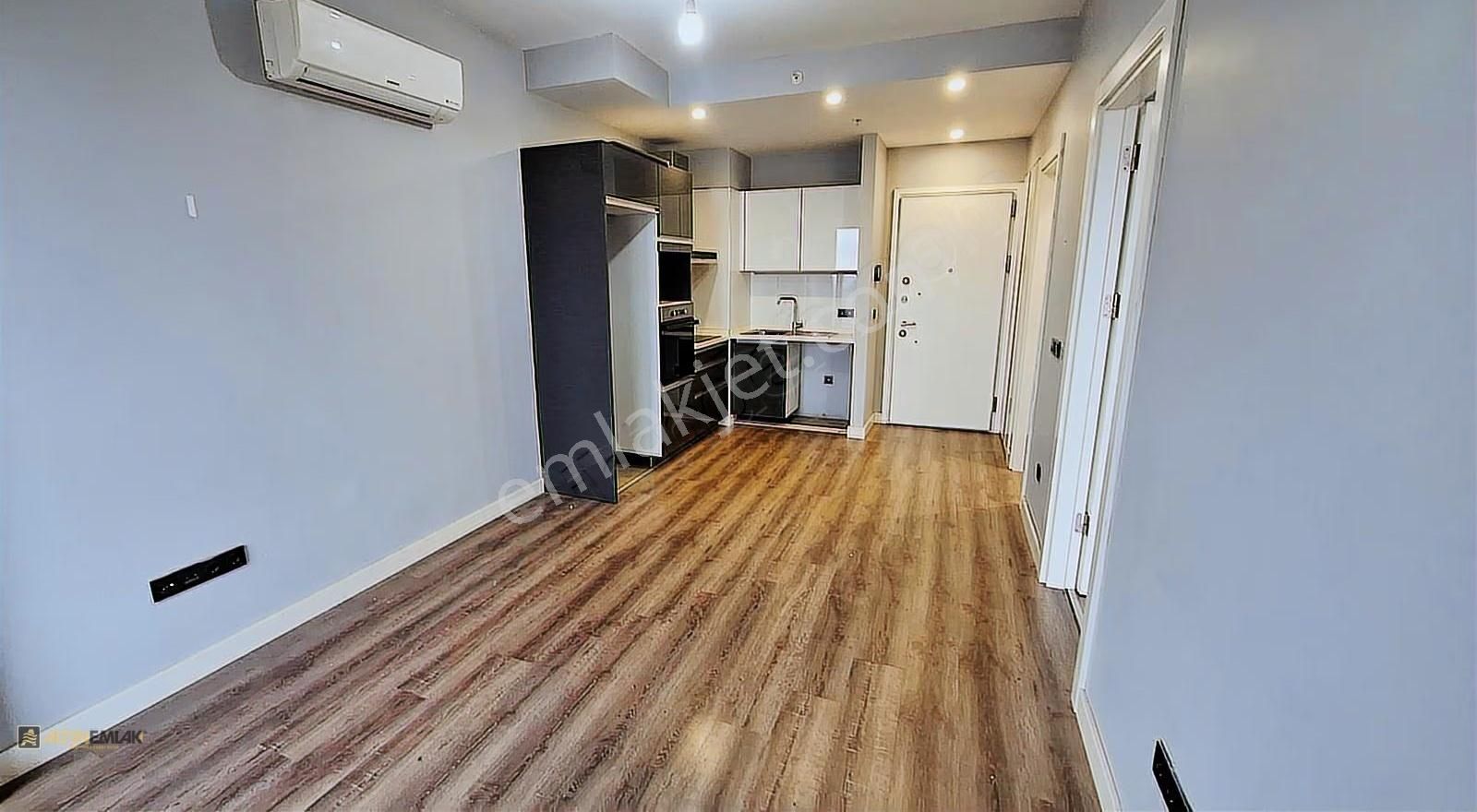 Karat34' Te Kiralık 1+1 Daire - Görsel 24