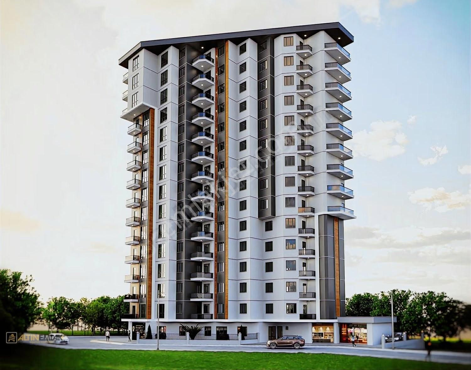 Göl Manzaralı - Geniş 3+1 Ev Sahibi Olun !! - Görsel 9