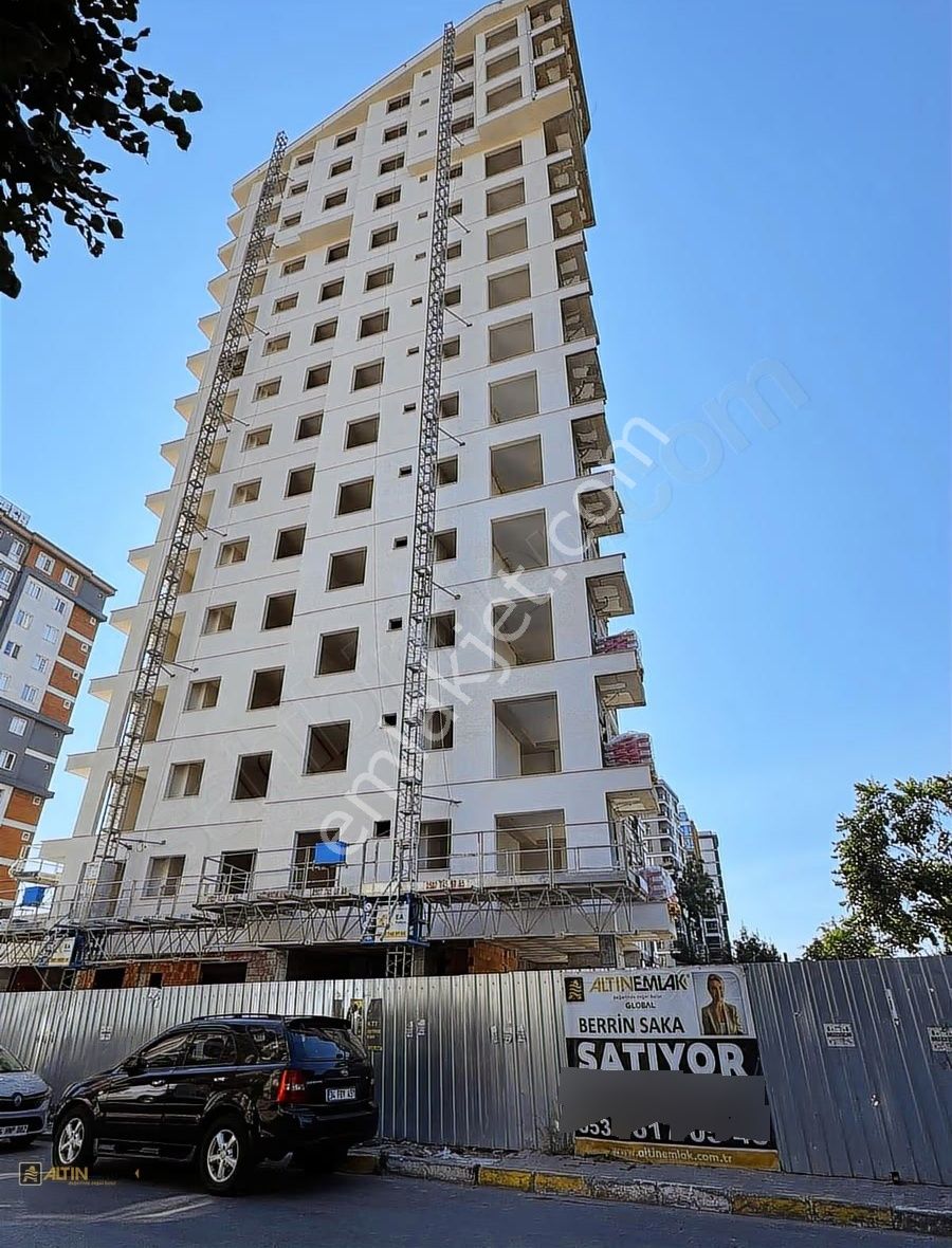 Göl Manzaralı - Geniş 3+1 Ev Sahibi Olun !! - Görsel 7