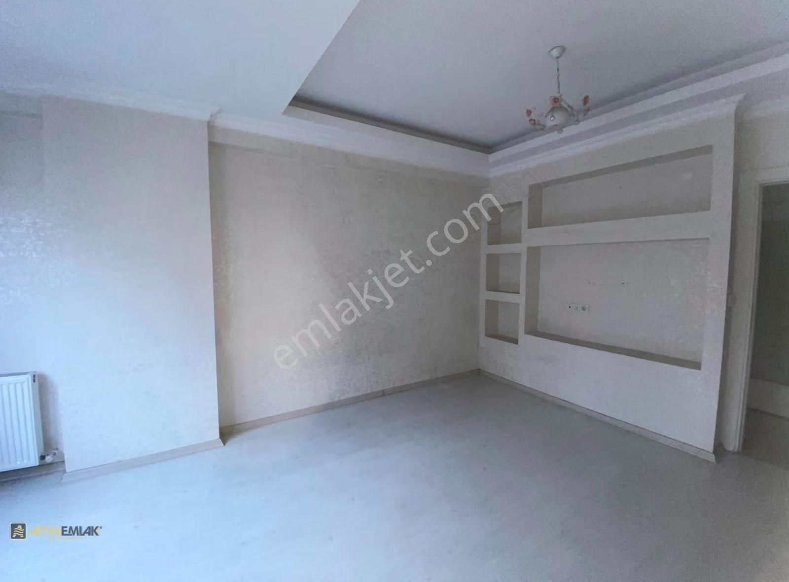 Şehit Ali Karahan Caddesi -köşe Binada- Asansörlü Kilerli 2+1 - Görsel 17