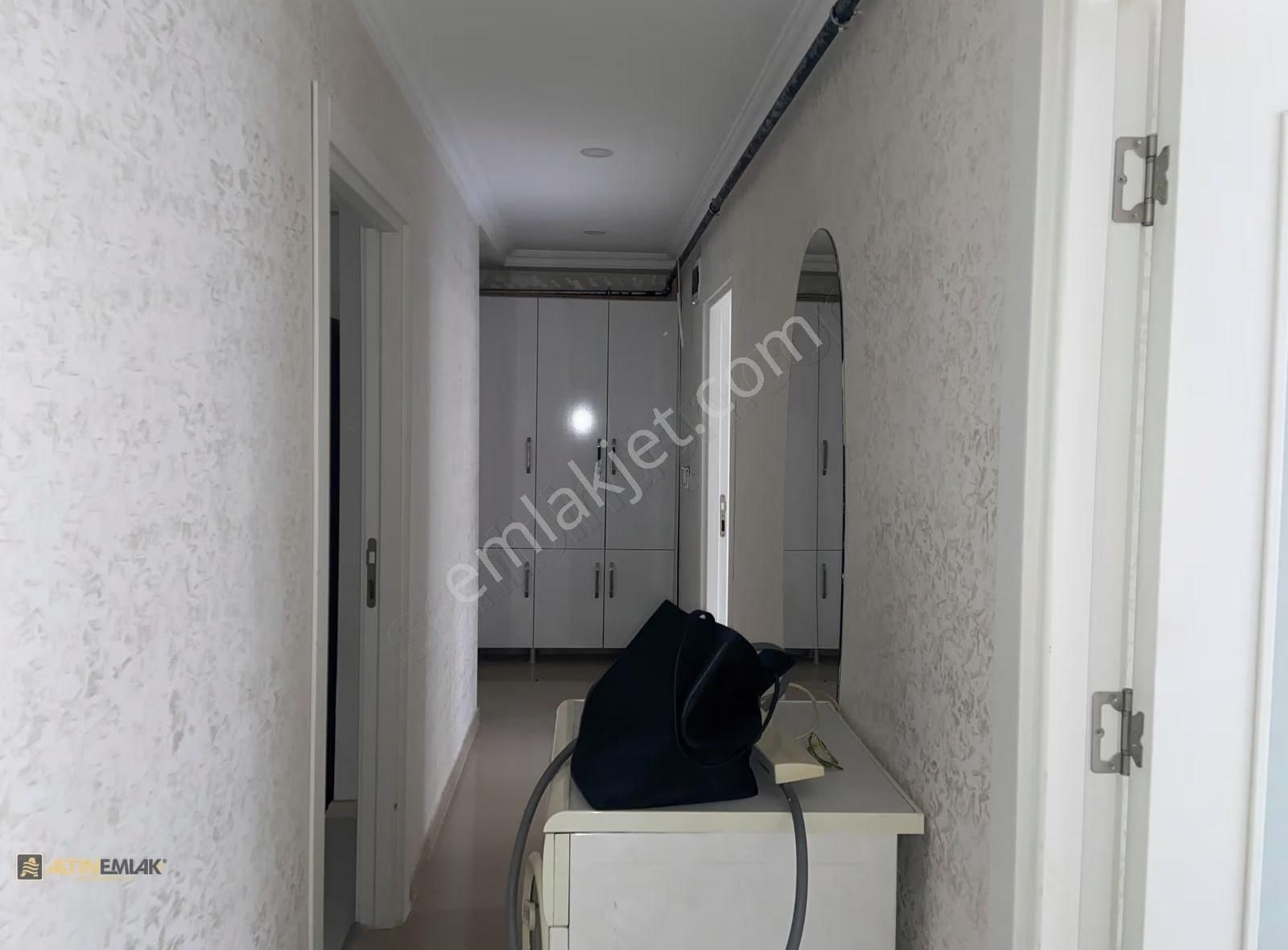 Şehit Ali Karahan Caddesi -köşe Binada- Asansörlü Kilerli 2+1 - Görsel 30