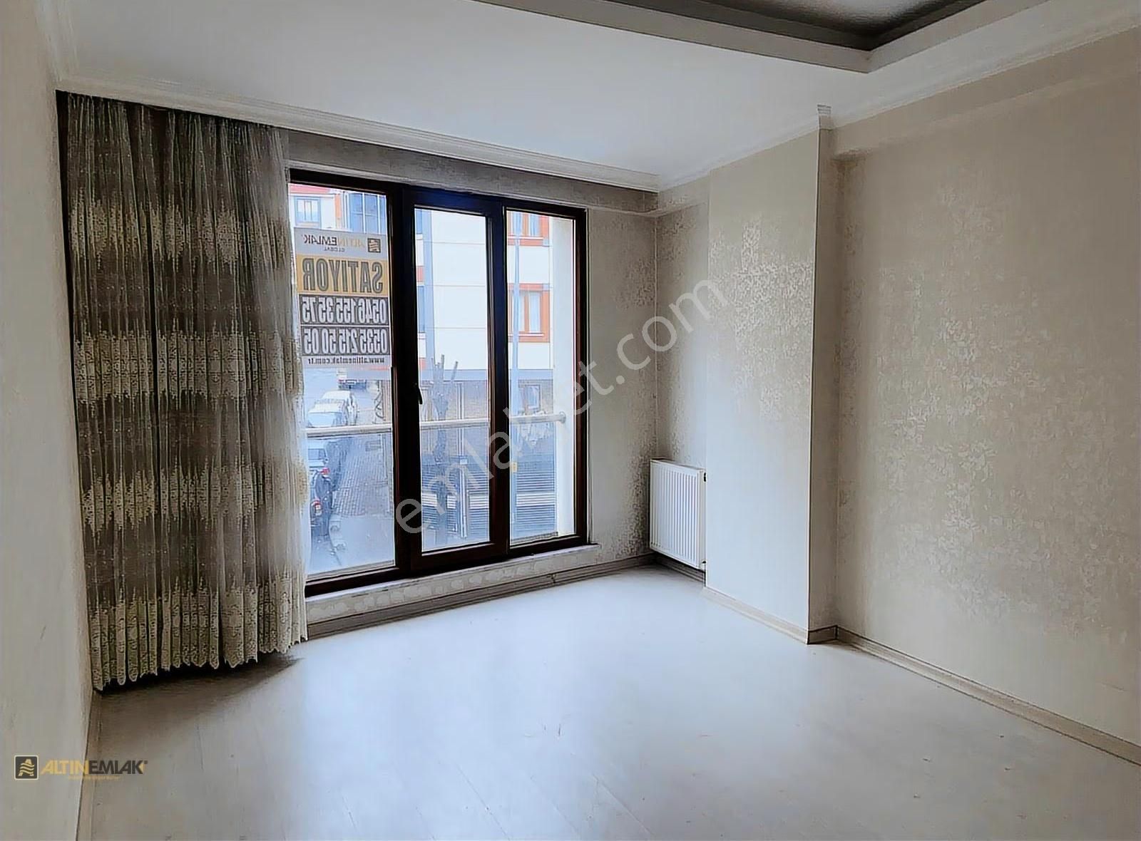 Şehit Ali Karahan Caddesi -köşe Binada- Asansörlü Kilerli 2+1 - Görsel 27