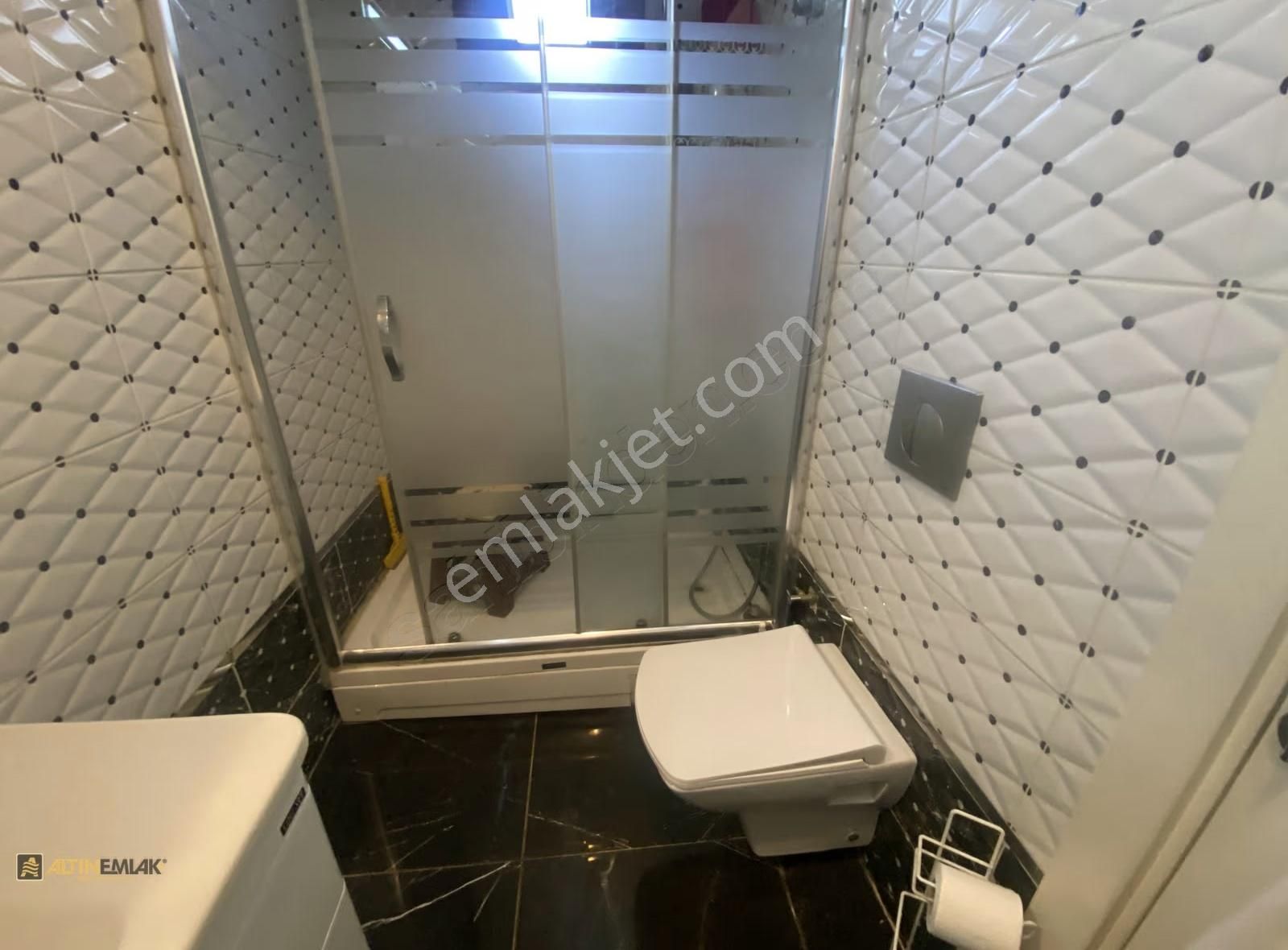 Şehit Ali Karahan Caddesi -köşe Binada- Asansörlü Kilerli 2+1 - Görsel 14