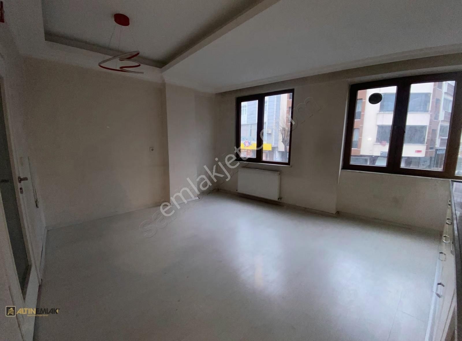 Şehit Ali Karahan Caddesi -köşe Binada- Asansörlü Kilerli 2+1 - Görsel 22
