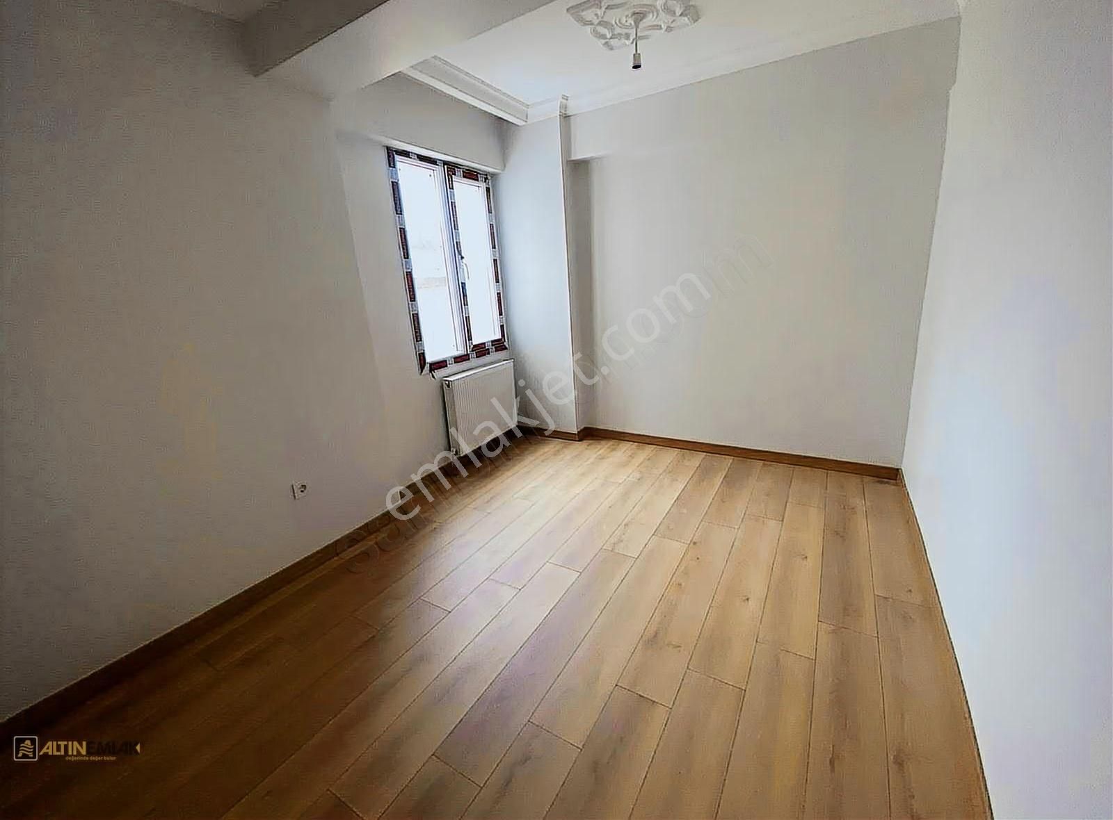 Bahçelievler Mahmutbey Caddesi Üzerinde Satılık Sıfır 2+1 - Görsel 6