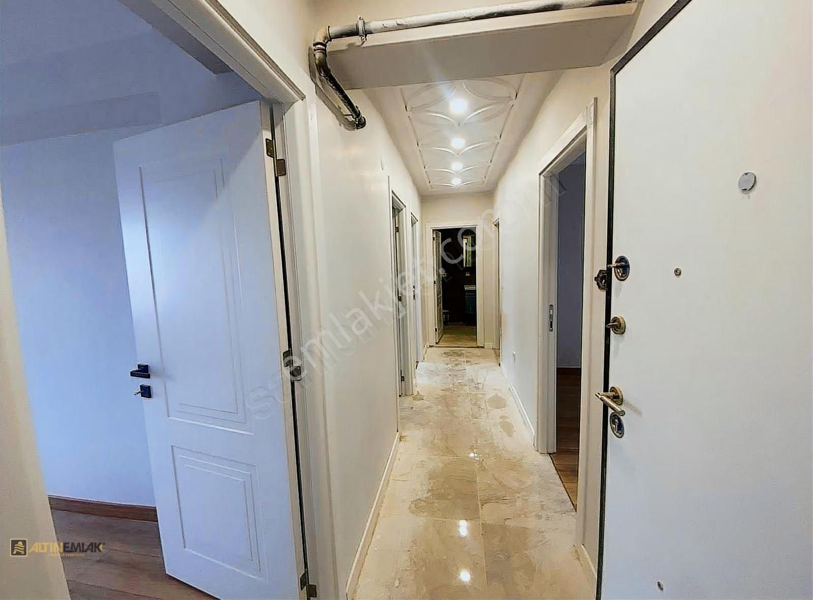 Bahçelievler Mahmutbey Caddesi Üzerinde Satılık Sıfır 2+1 - Görsel 7