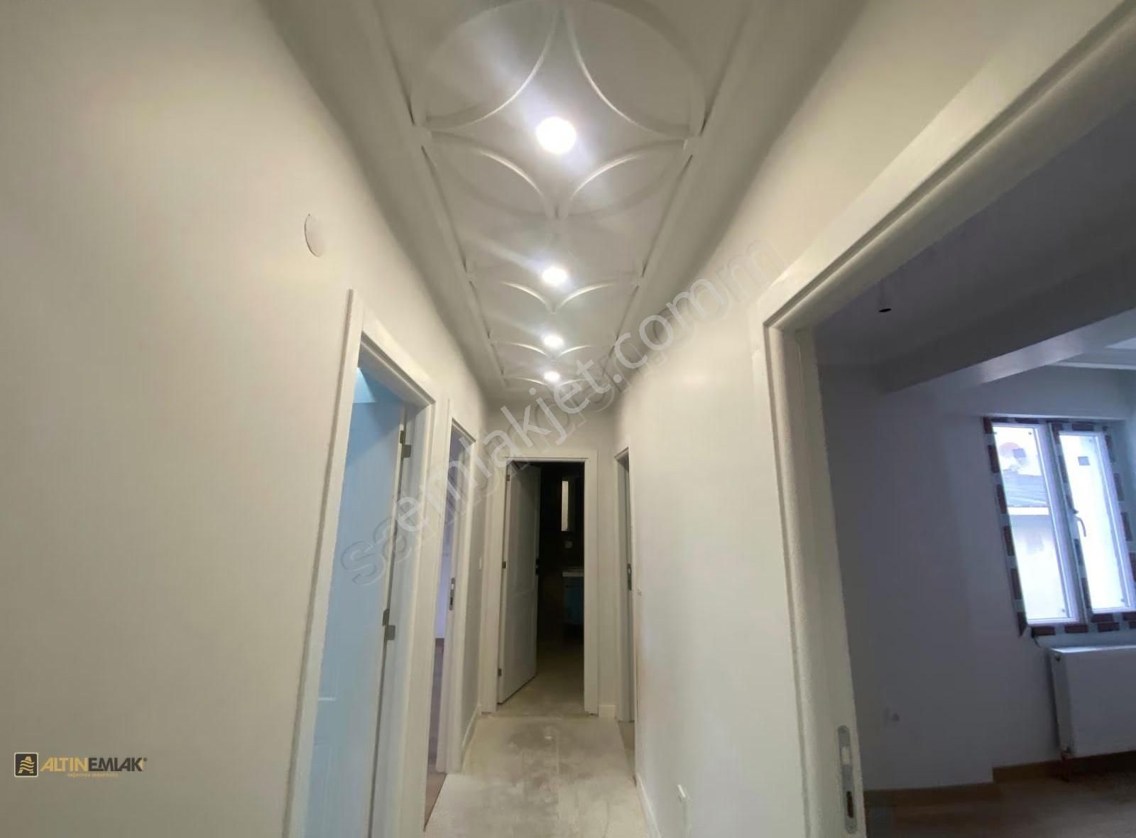 Bahçelievler Mahmutbey Caddesi Üzerinde Satılık Sıfır 2+1 - Görsel 17