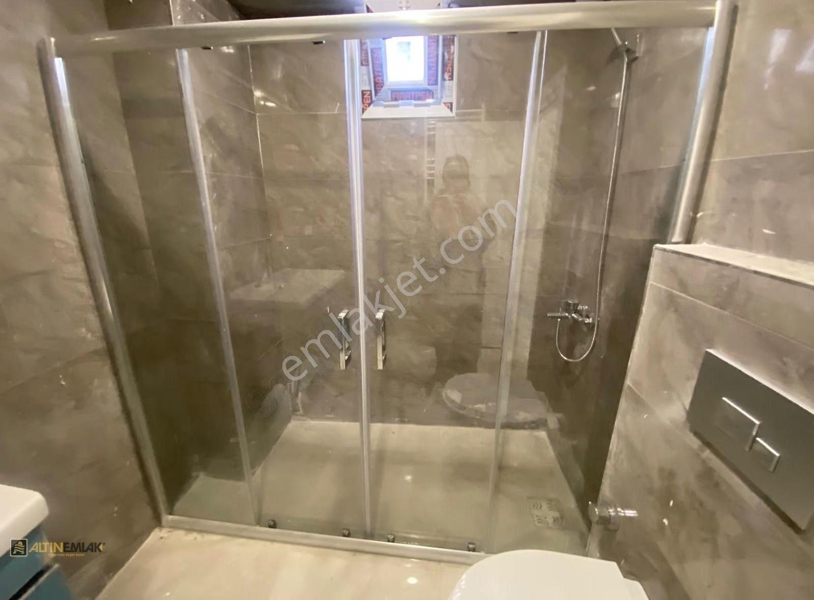 Bahçelievler Mahmutbey Caddesi Üzerinde Satılık Sıfır 2+1 - Görsel 8