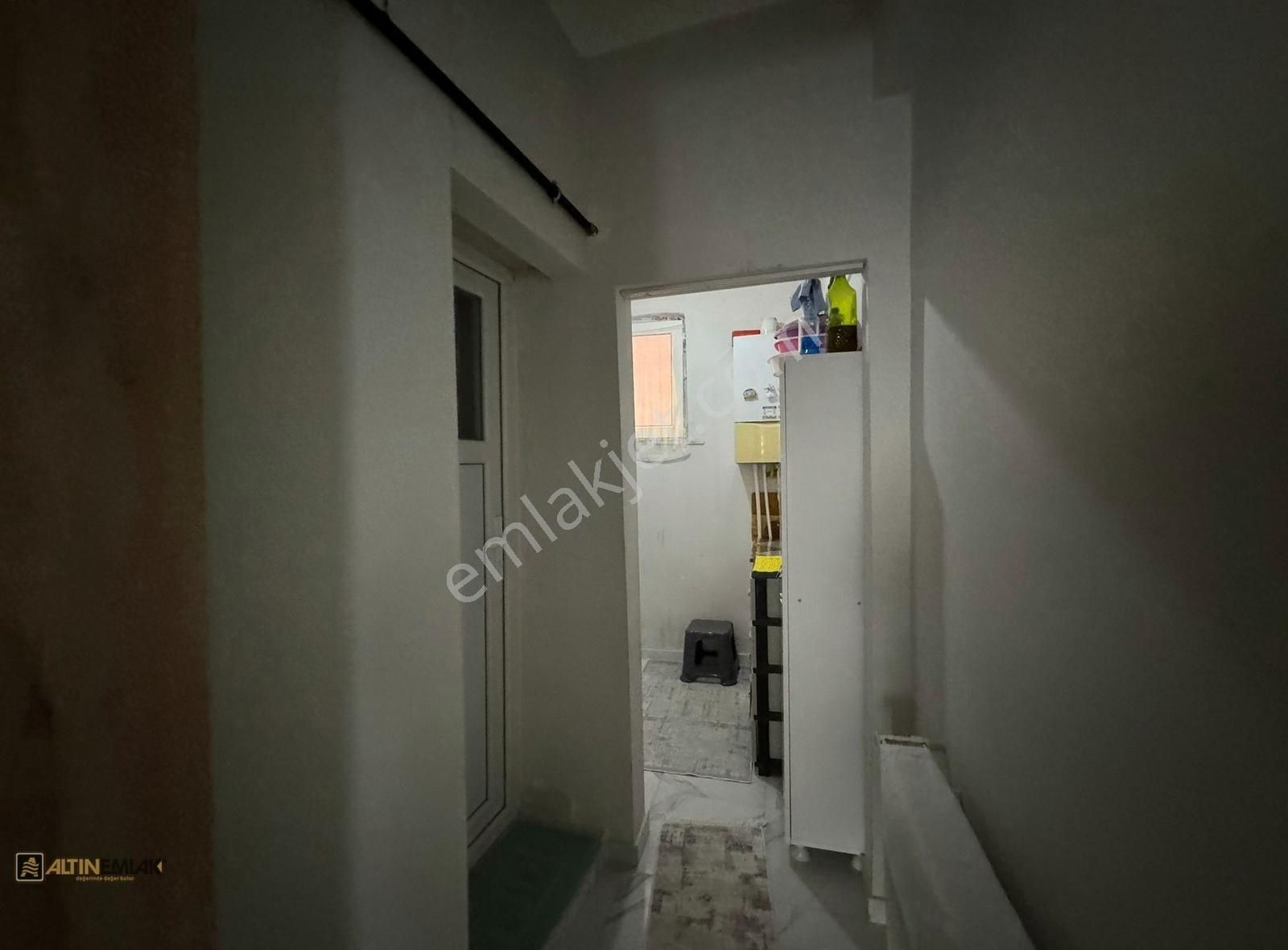 İçi Yenilenmiş Yatırımlık 2+1 Daire - Görsel 17