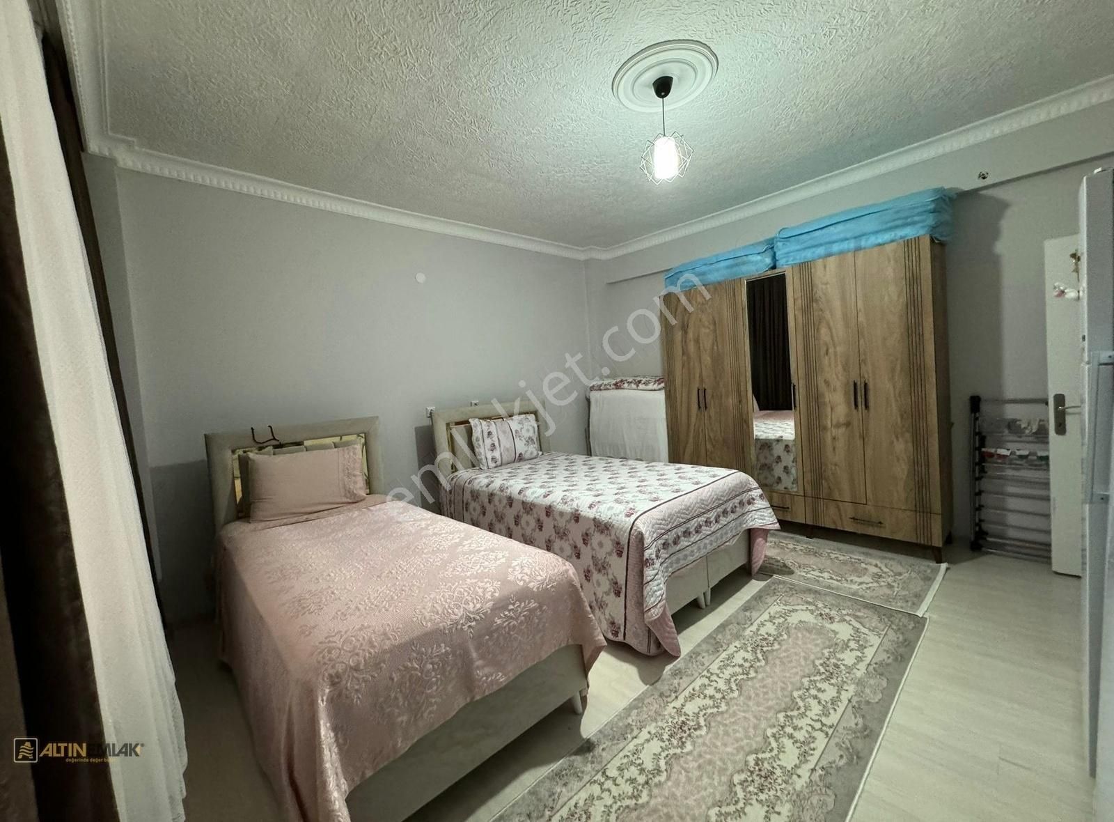 İçi Yenilenmiş Yatırımlık 2+1 Daire - Görsel 27