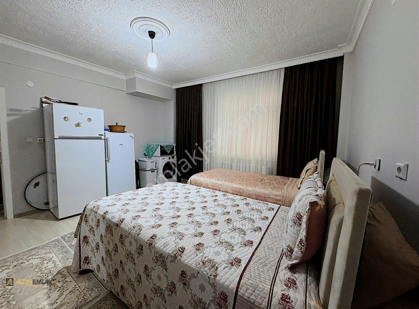 İçi Yenilenmiş Yatırımlık 2+1 Daire - Görsel 7