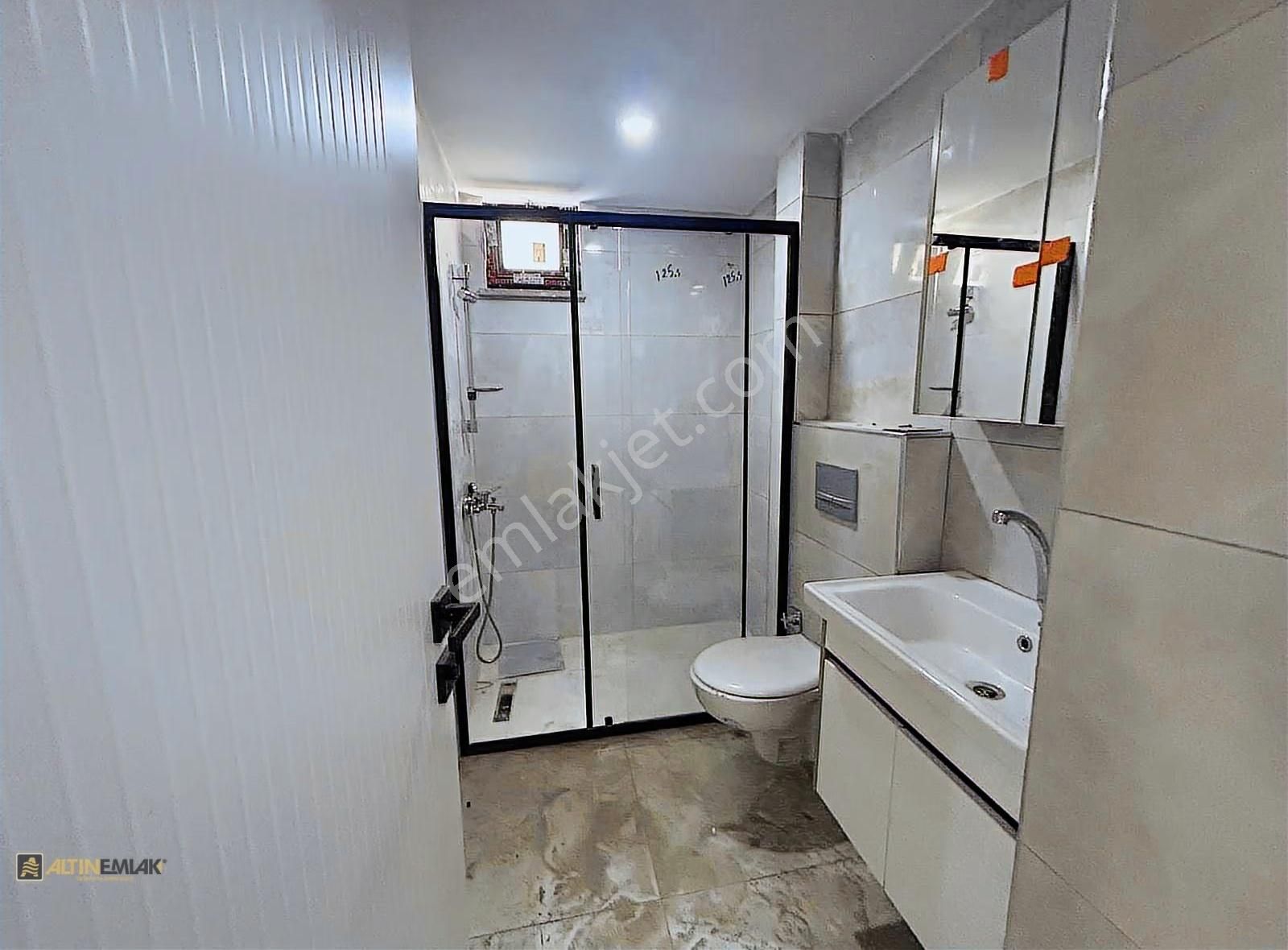 Marmaraya Ve Göle Yürüme Mesafesinde Giriş Kat- Bahçe Kullanımlı - Görsel 17