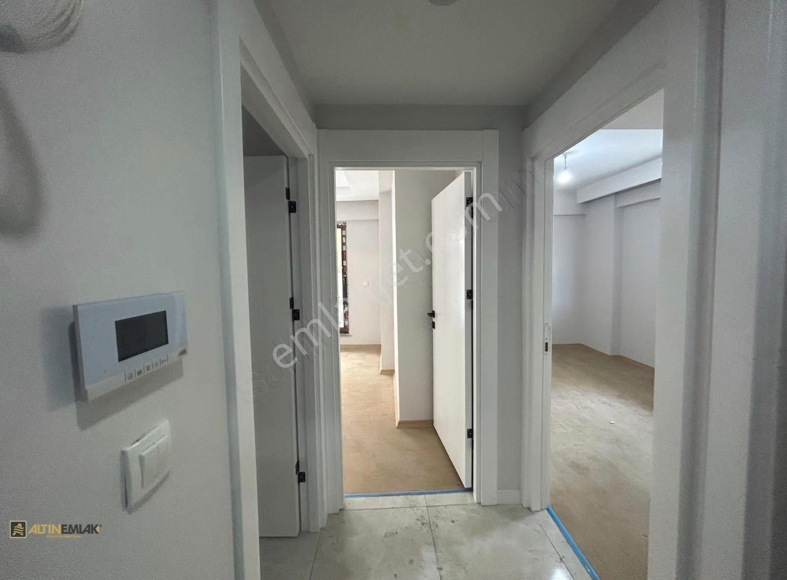 Marmaraya Ve Göle Yürüme Mesafesinde Giriş Kat- Bahçe Kullanımlı - Görsel 7