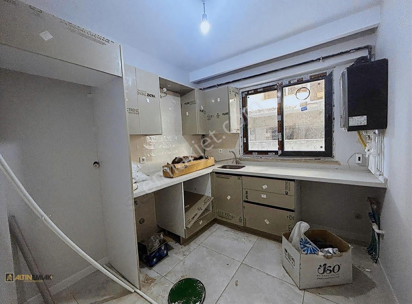 Marmaraya Ve Göle Yürüme Mesafesinde Giriş Kat- Bahçe Kullanımlı - Görsel 9