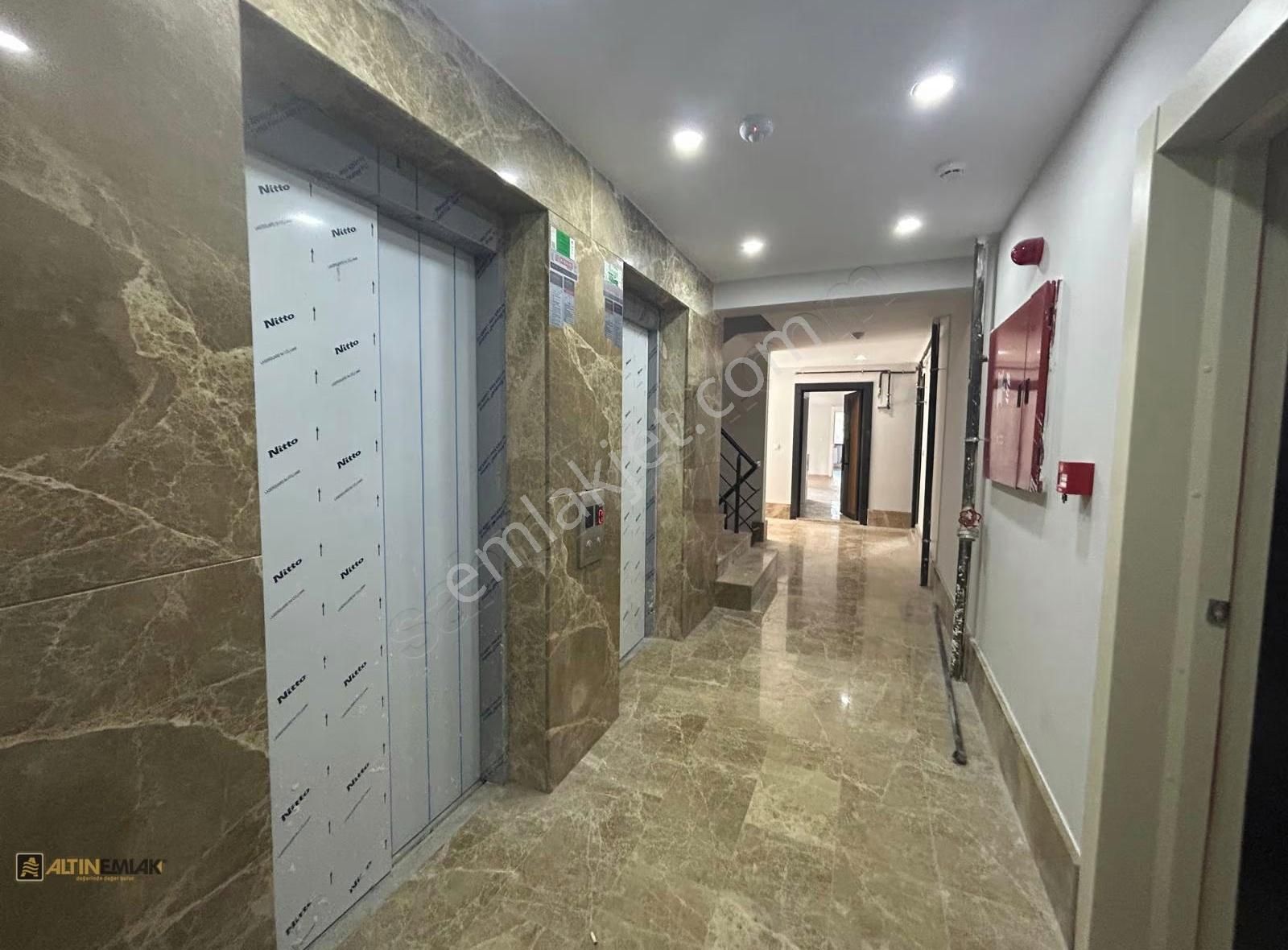 Marmaraya Ve Göle Yürüme Mesafesinde Giriş Kat- Bahçe Kullanımlı - Görsel 4