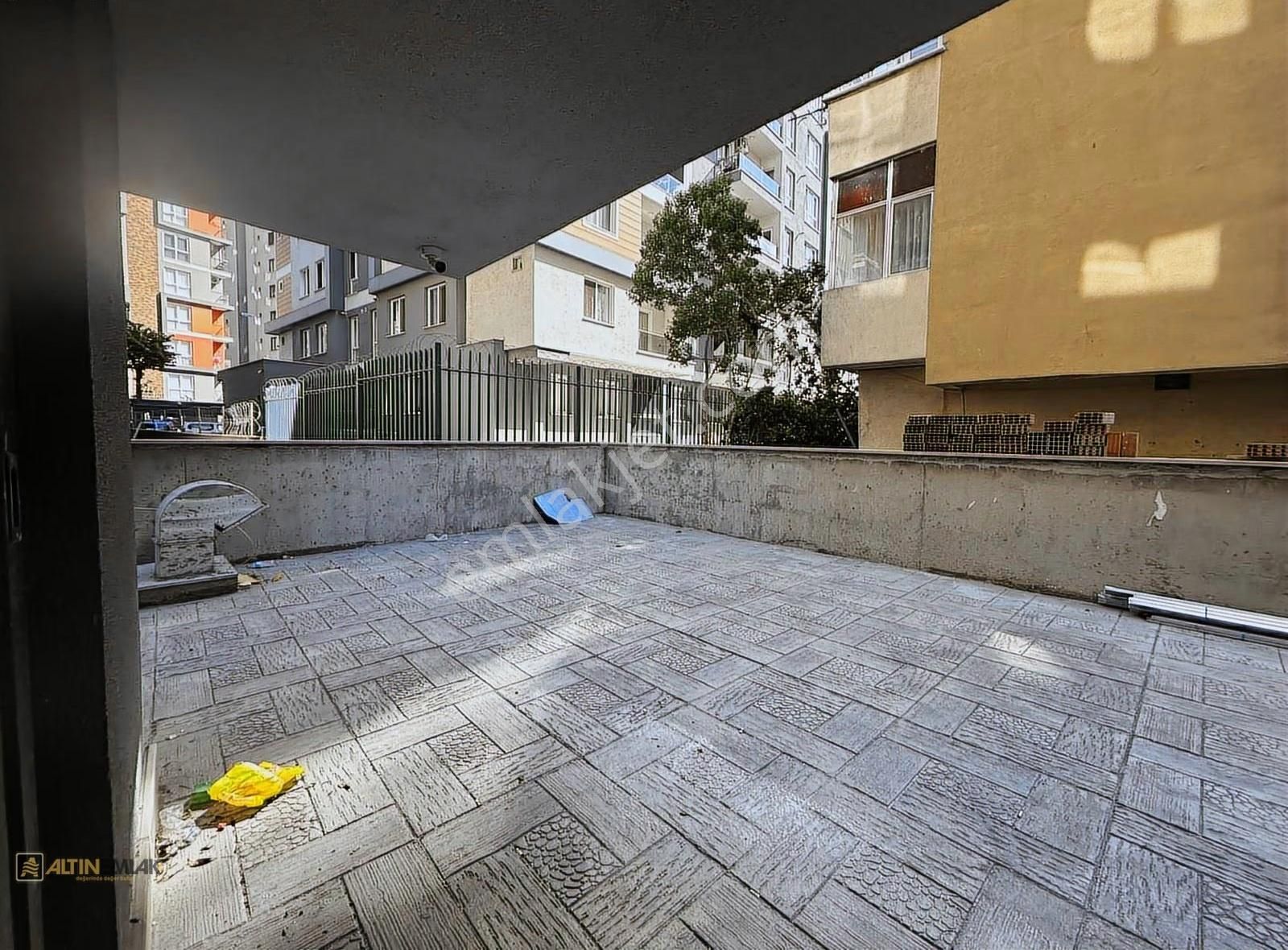 Marmaraya Ve Göle Yürüme Mesafesinde Giriş Kat- Bahçe Kullanımlı - Görsel 6