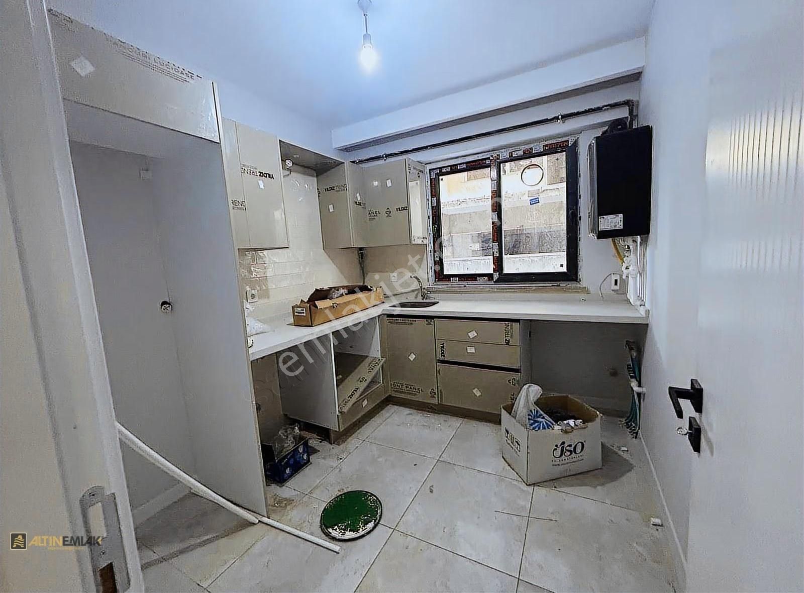 Marmaraya Ve Göle Yürüme Mesafesinde Giriş Kat- Bahçe Kullanımlı - Görsel 13