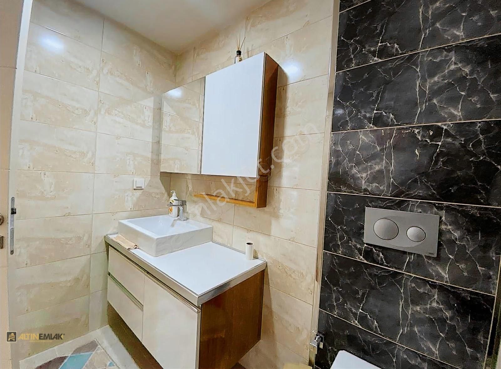 Selekta Yaşam 3+1 Satılık Daire - Görsel 23