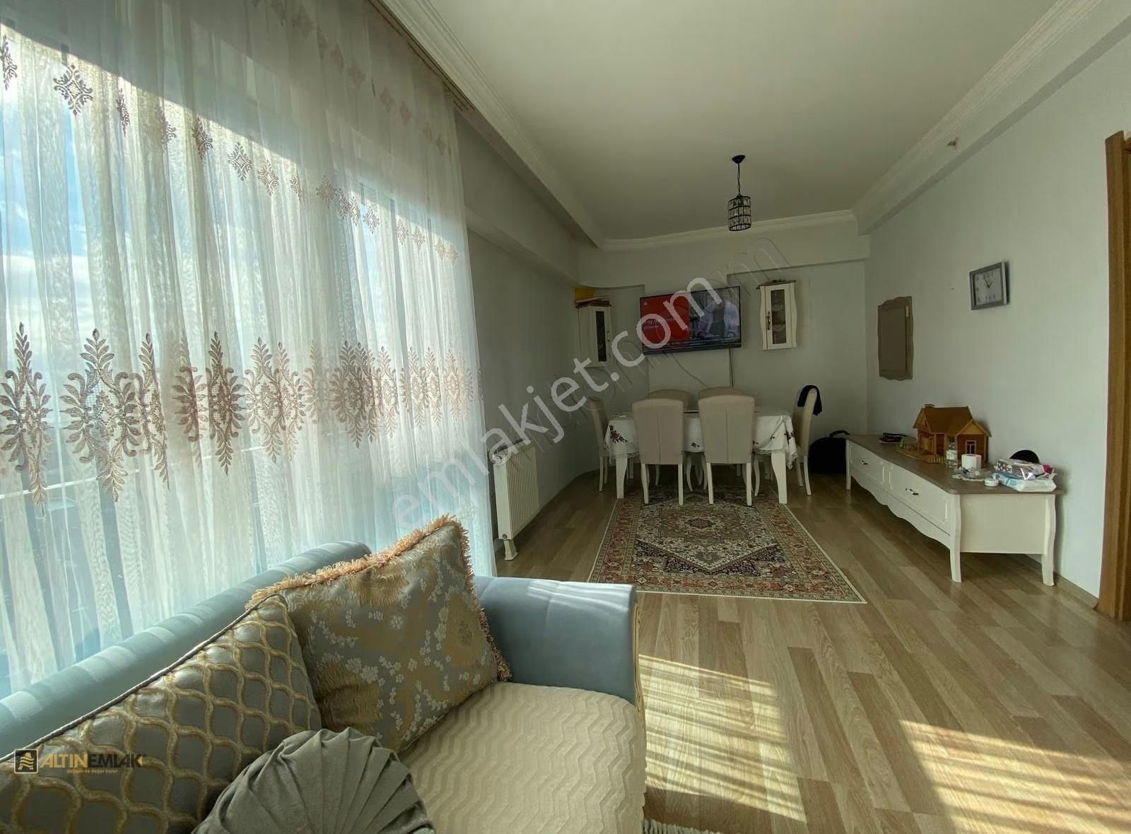 Selekta Yaşam 3+1 Satılık Daire - Görsel 20