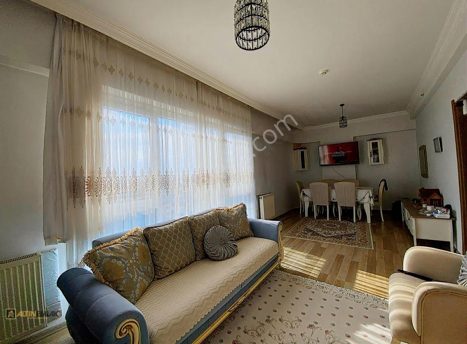 Selekta Yaşam 3+1 Satılık Daire - Görsel 31