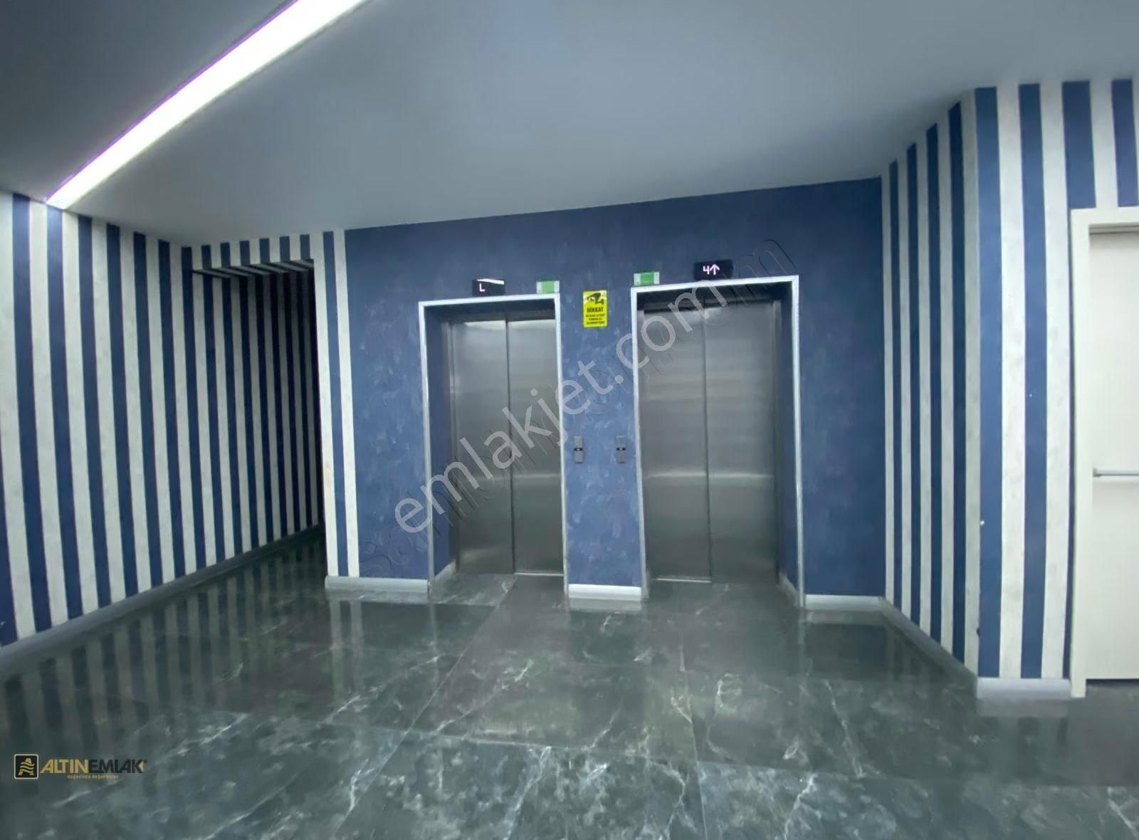 Selekta Yaşam 3+1 Satılık Daire - Görsel 35