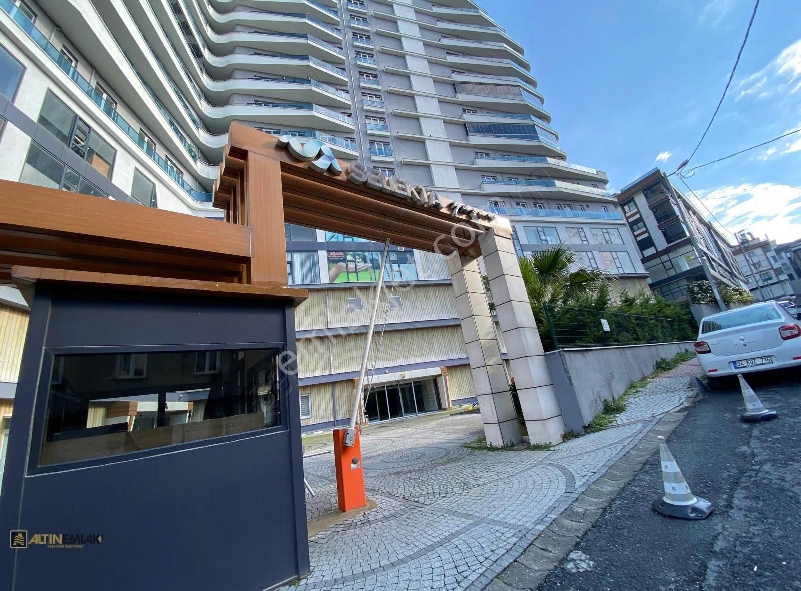 Selekta Yaşam 3+1 Satılık Daire - Görsel 33