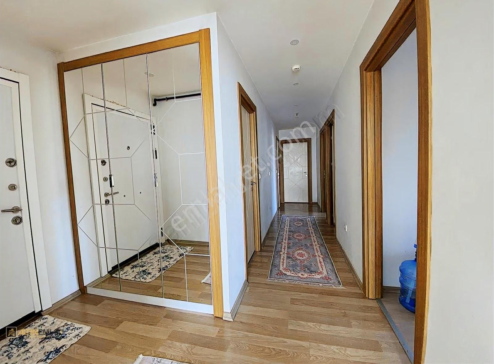 Selekta Yaşam 3+1 Satılık Daire - Görsel 14