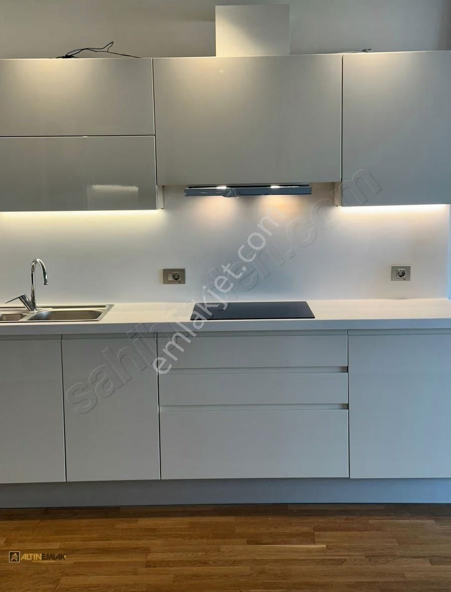 Göl Ve Deniz Manzaralı-marmaraya 2 Dk- 7/24 Güvenli Blue Lake'de - Görsel 20