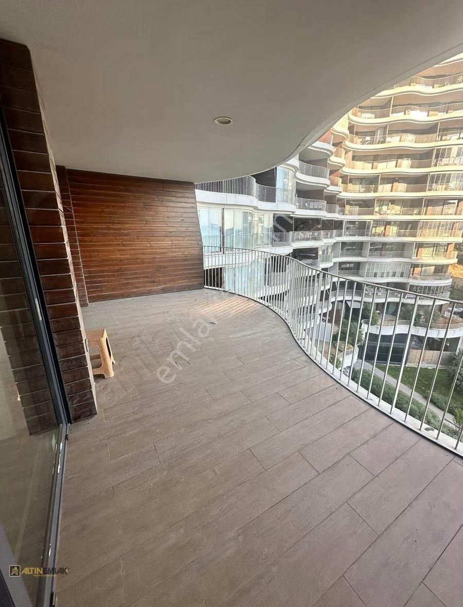 Göl Ve Deniz Manzaralı-marmaraya 2 Dk- 7/24 Güvenli Blue Lake'de - Görsel 4