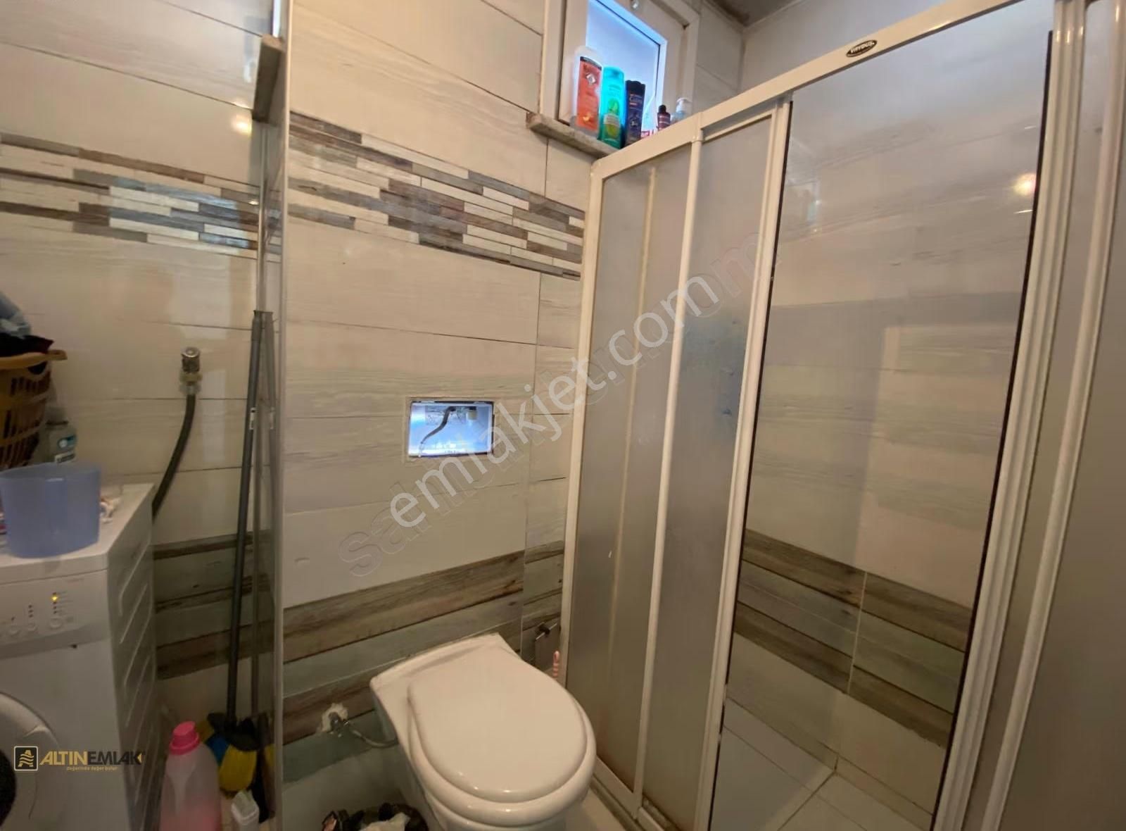 Küçükçekmece Mehmet Akif Mah. Merkezi Konumda Satılık 2+1 Daire - Görsel 31