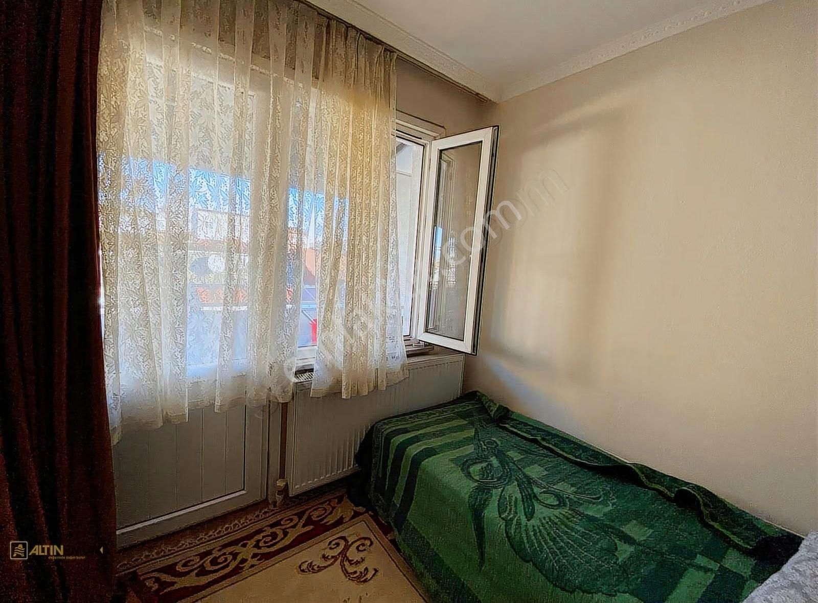 Küçükçekmece Mehmet Akif Mah. Merkezi Konumda Satılık 2+1 Daire - Görsel 29