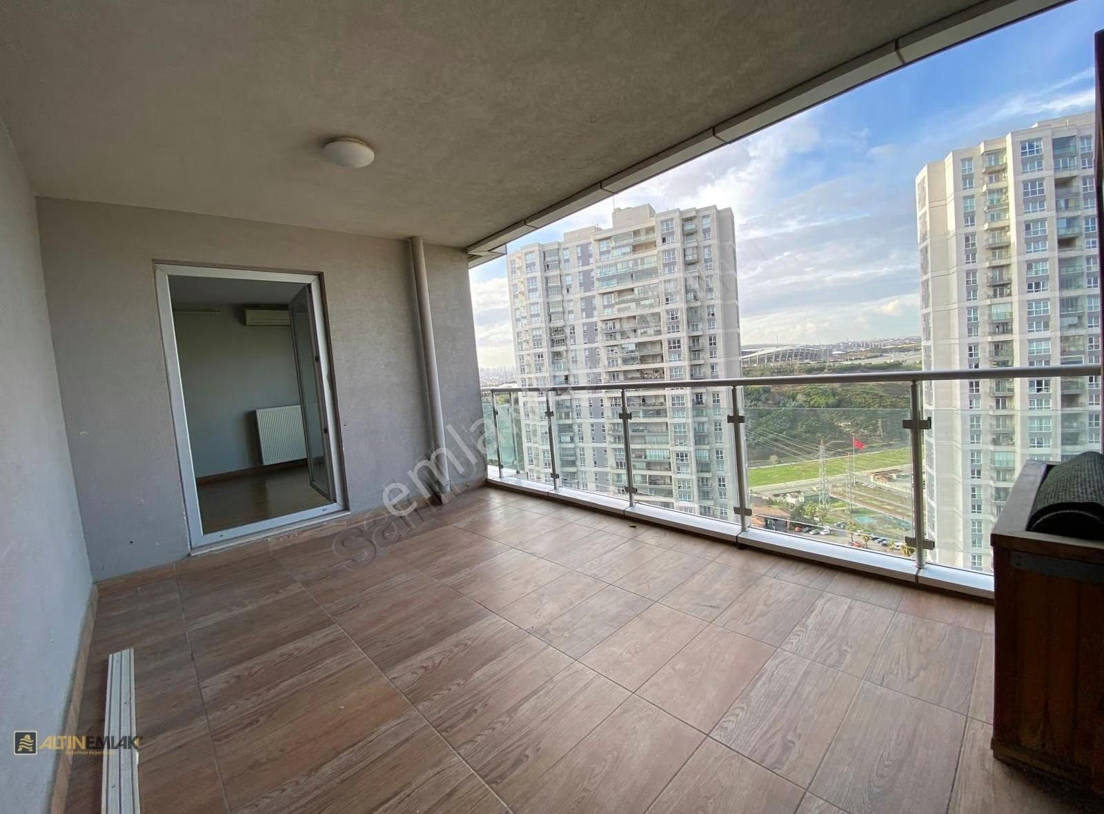 Ağaoğlu My World Europe 2+1 Kiralık Daire - Görsel 22