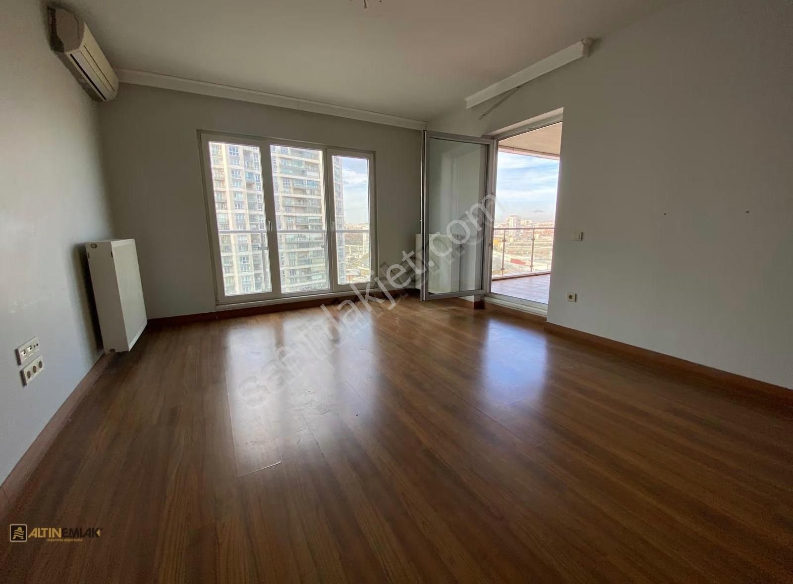 Ağaoğlu My World Europe 2+1 Kiralık Daire - Görsel 32