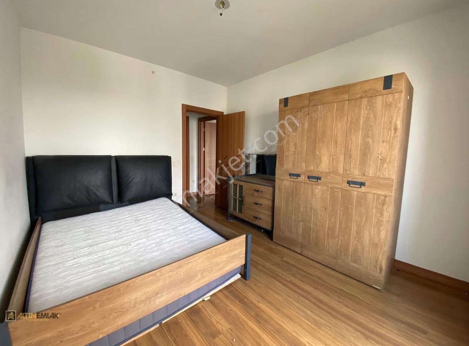 Ağaoğlu My World Europe 2+1 Kiralık Daire - Görsel 21