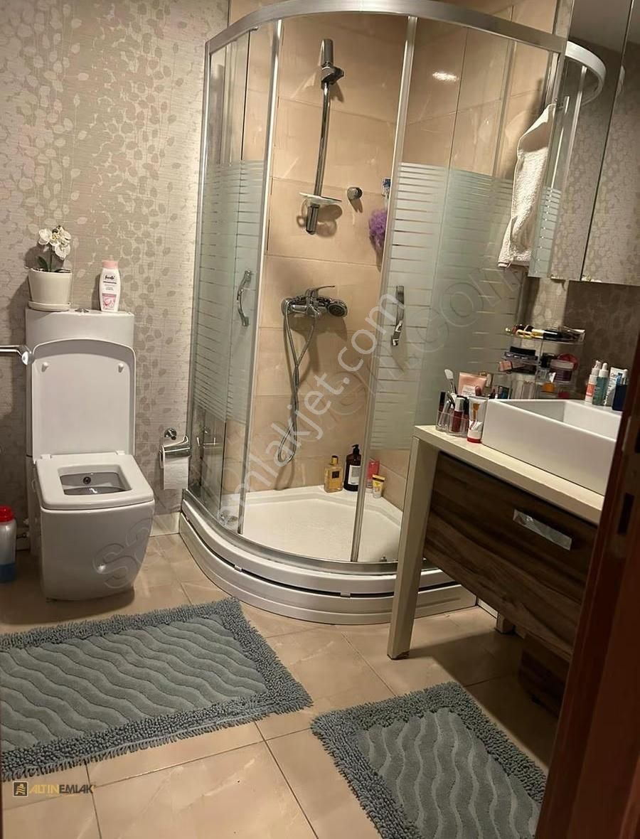 Ağaoğlu My World Europe 2+1 Kiralık Daire - Görsel 17