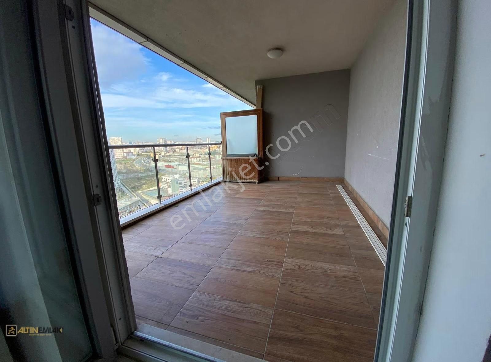 Ağaoğlu My World Europe 2+1 Kiralık Daire - Görsel 8