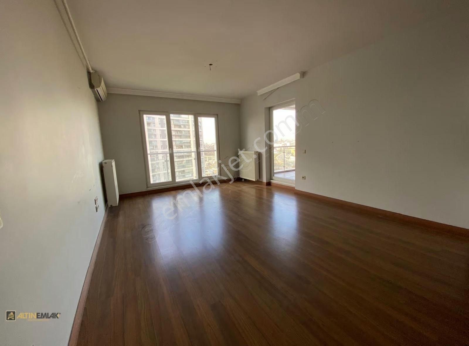 Ağaoğlu My World Europe 2+1 Kiralık Daire - Görsel 18