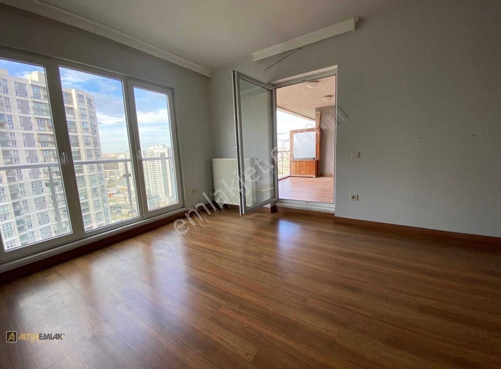 Ağaoğlu My World Europe 2+1 Kiralık Daire - Görsel 35